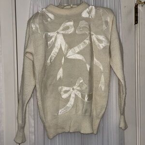 Vintage Women's Sweater